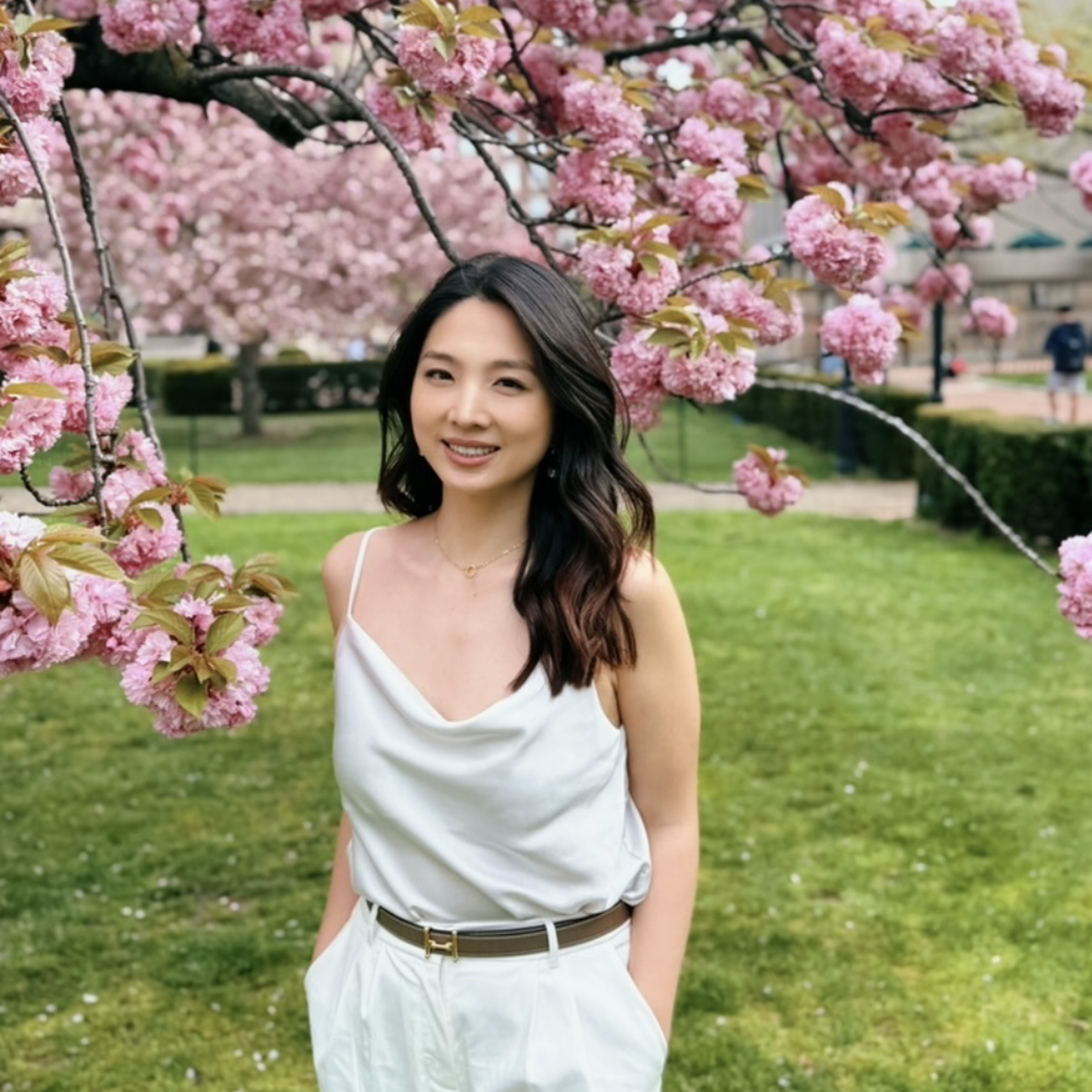 Anna Li