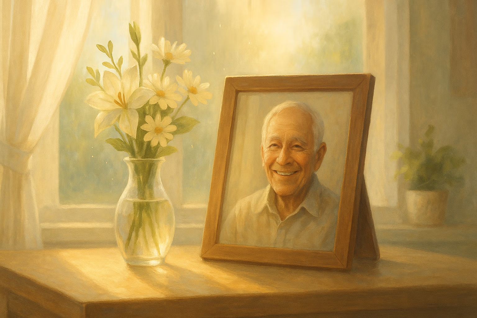 What is Final Expense? Being able to honor one's memory with peace of mind