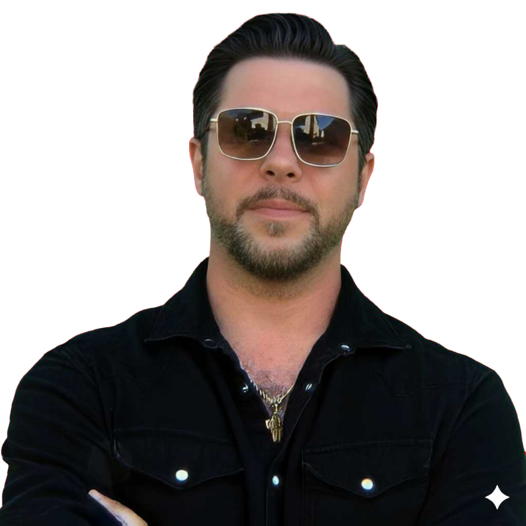 Peter C. Romano - Founder