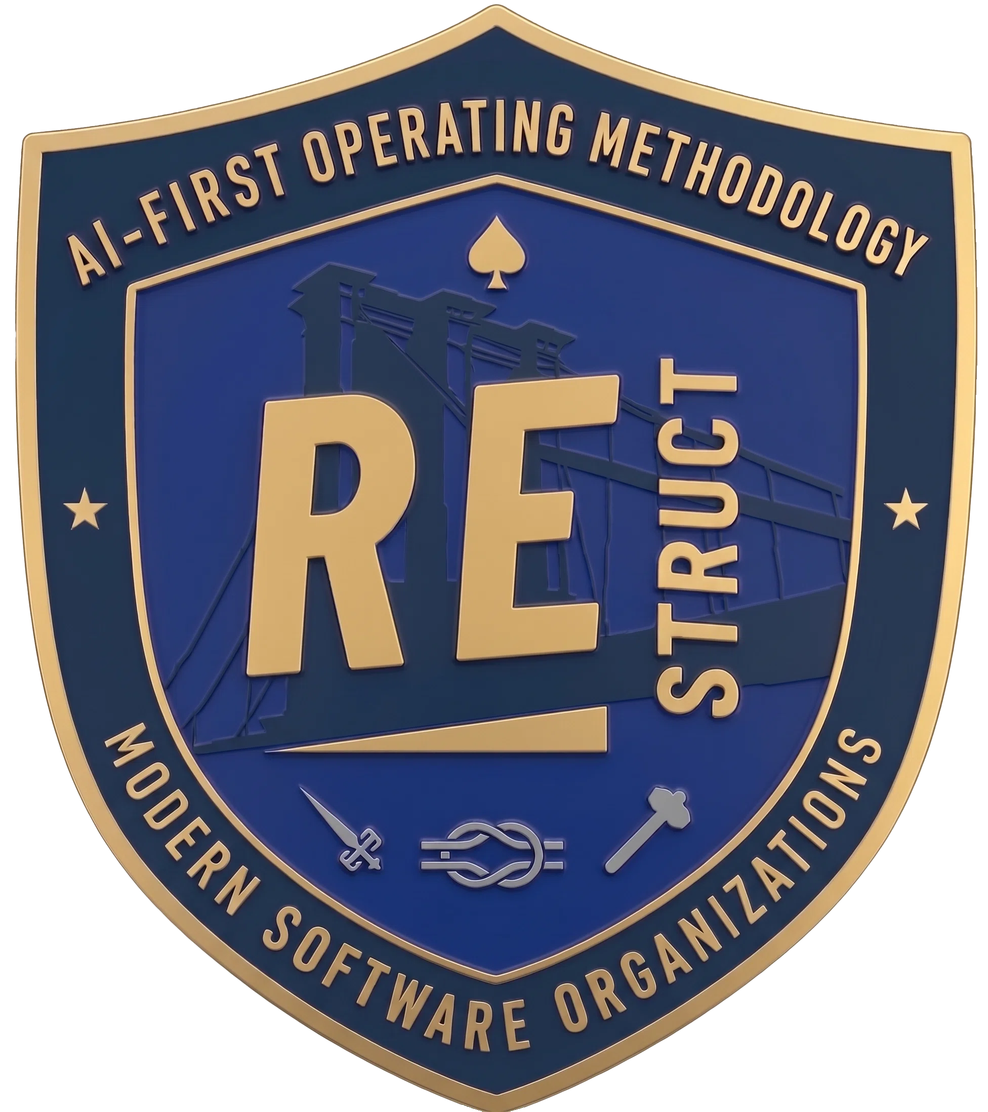 The Restruct Handbook · Restruct™