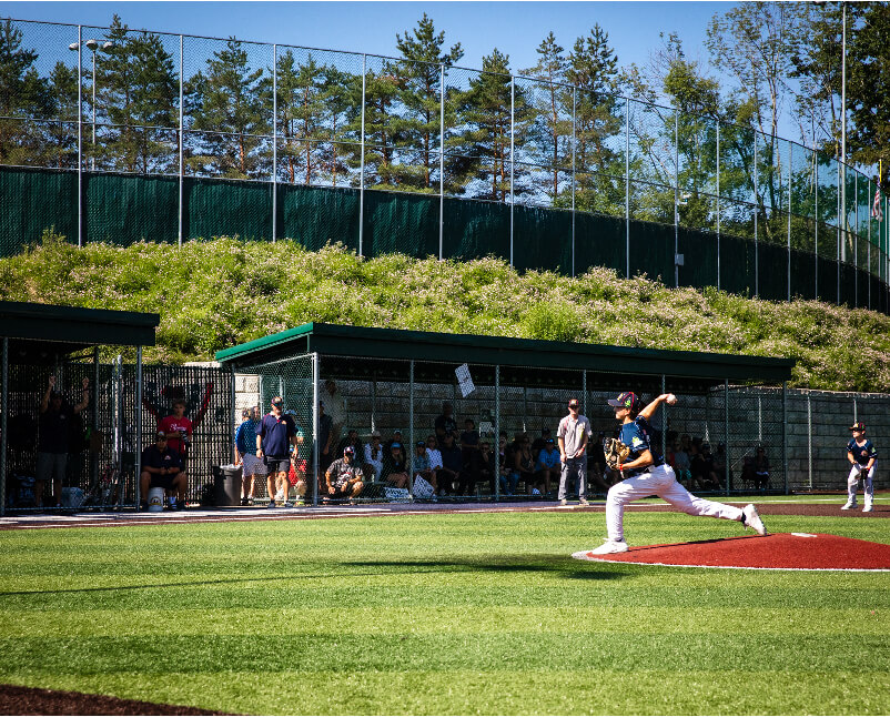 Cooperstown All Star Village