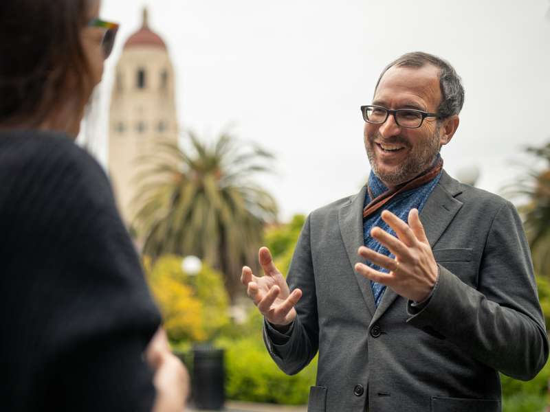 Course helps students put pluralism into practice 