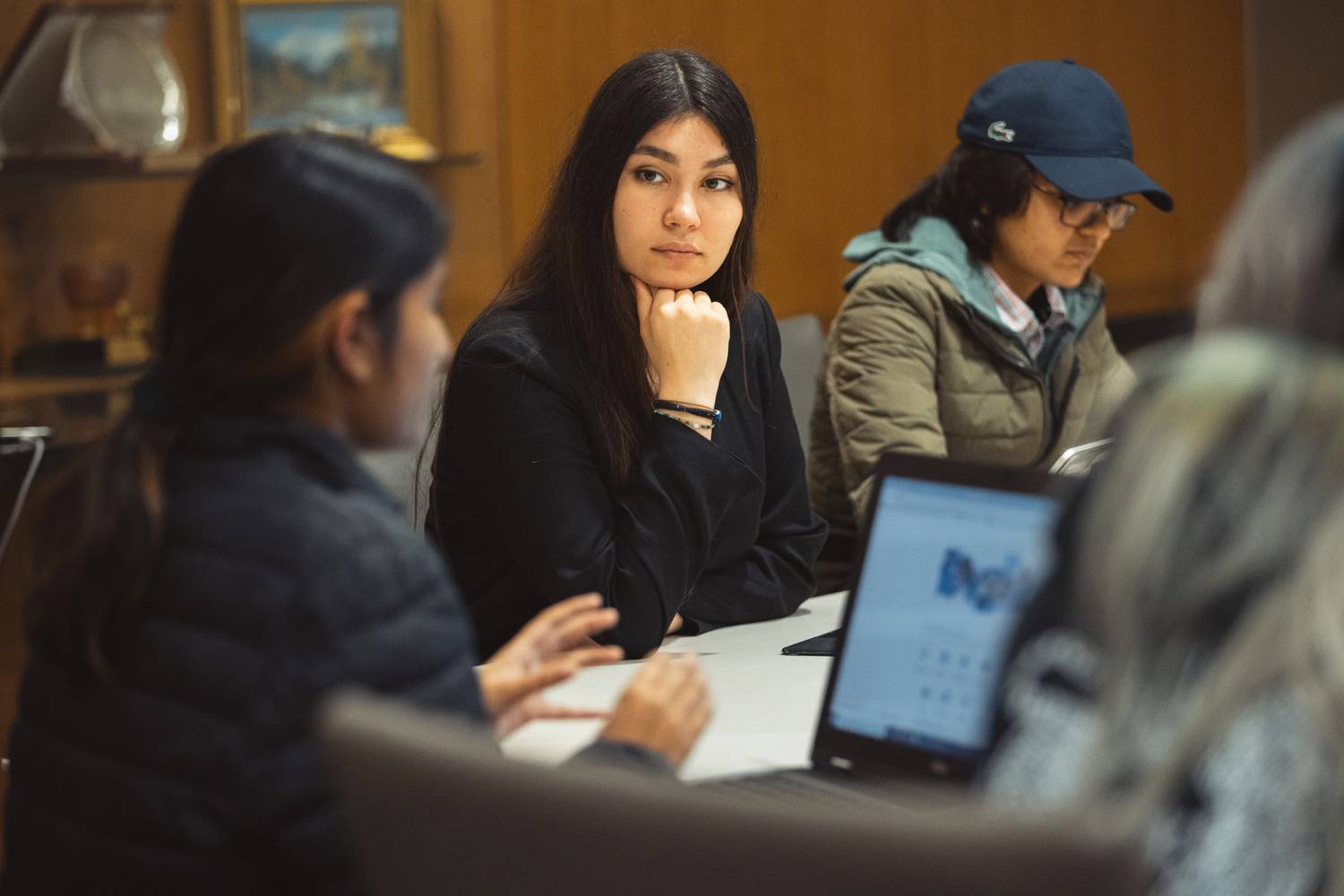 MIT Graduate School of Education