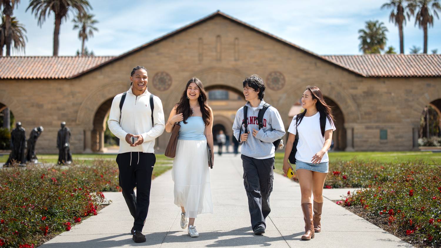 Stanford University