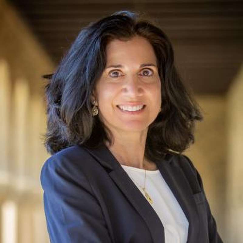 Sylvia Plevritis