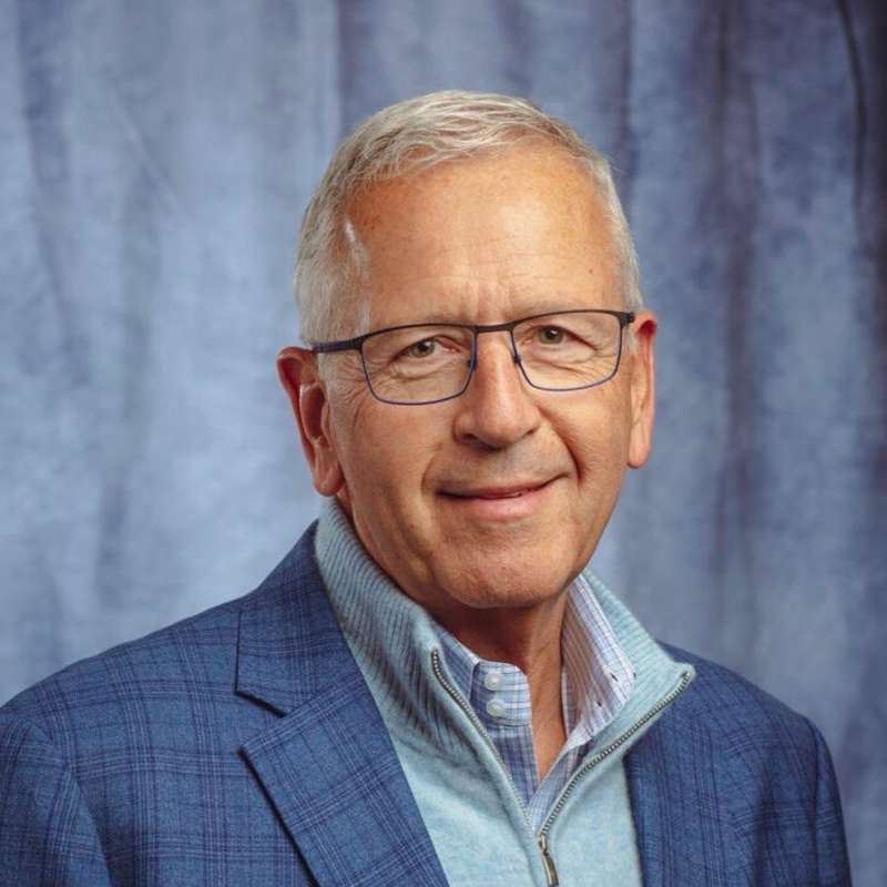 Joseph DeSimone