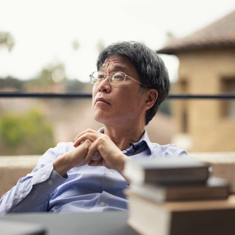 Tadashi Tokieda
