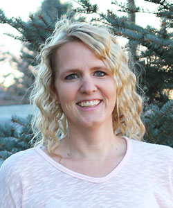 Photo of Brandi Holbrook