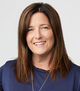 Portrait of RusAne Bombach