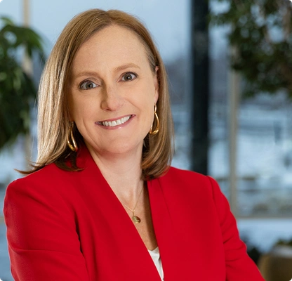Leslie Snavely, Chief Executive Officer & President at CHG Healthcare
