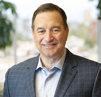 Michael DePaolis, President at Weatherby Healthcare