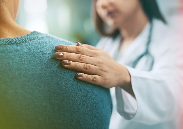 Commitment to care and provider well-being