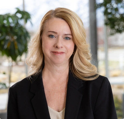 Kerry Norman