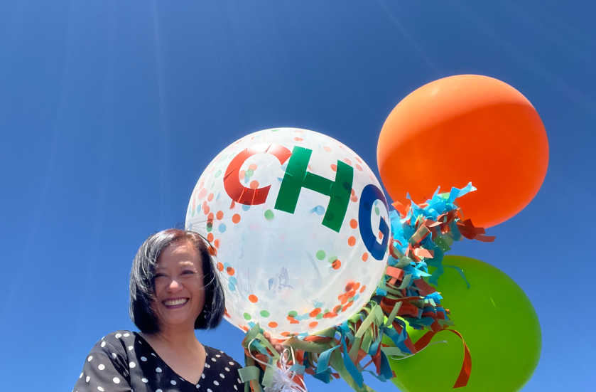 Picture of CHG employee