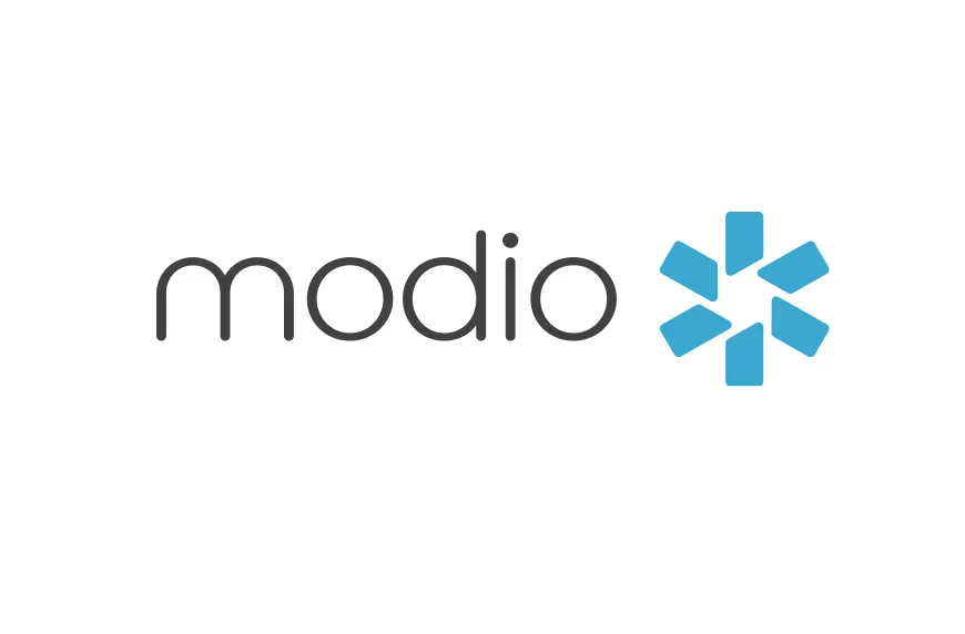 Modio Health logo