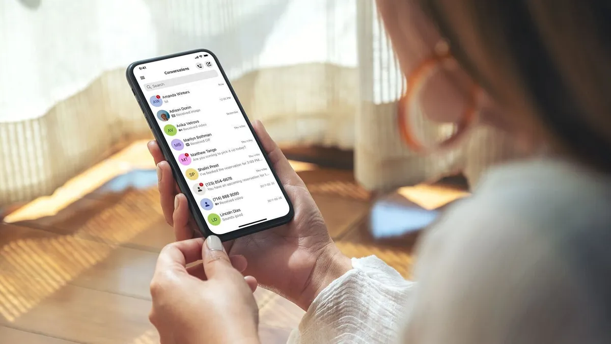 Best Free Texting Apps in 2025