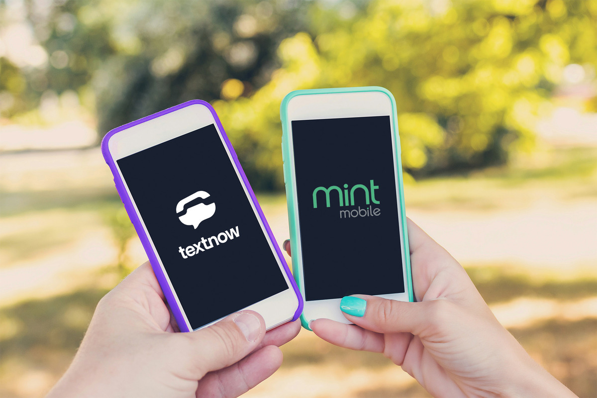 Mint Mobile vs. TextNow: Which Budget-Friendly Wireless Service Is Right for You?