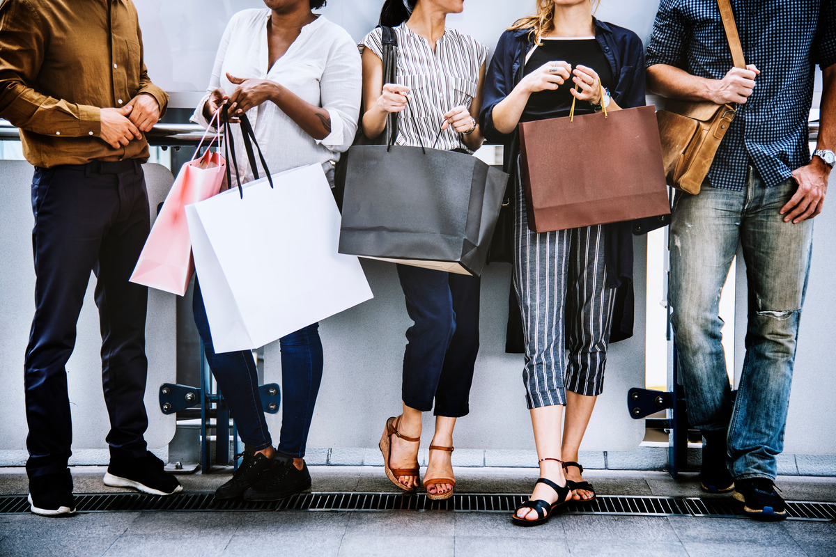 How to Do a No-Buy Year