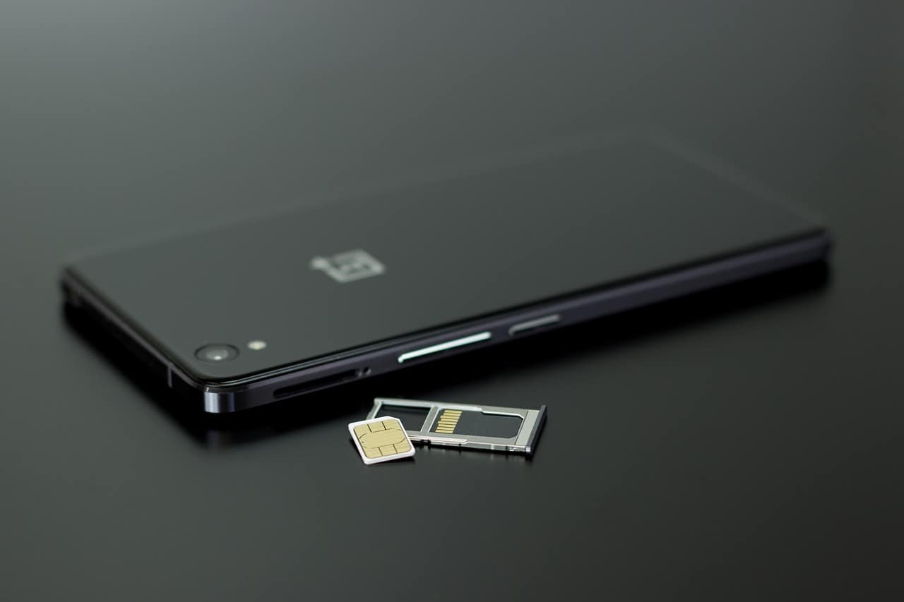 The Types of SIM Cards: Which Does Your Phone Use?
