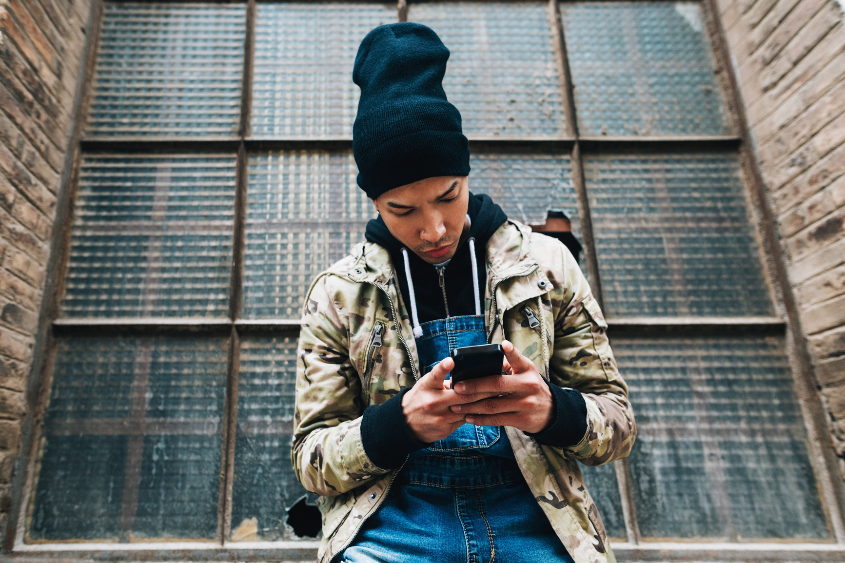 Set up TextNow anywhere
