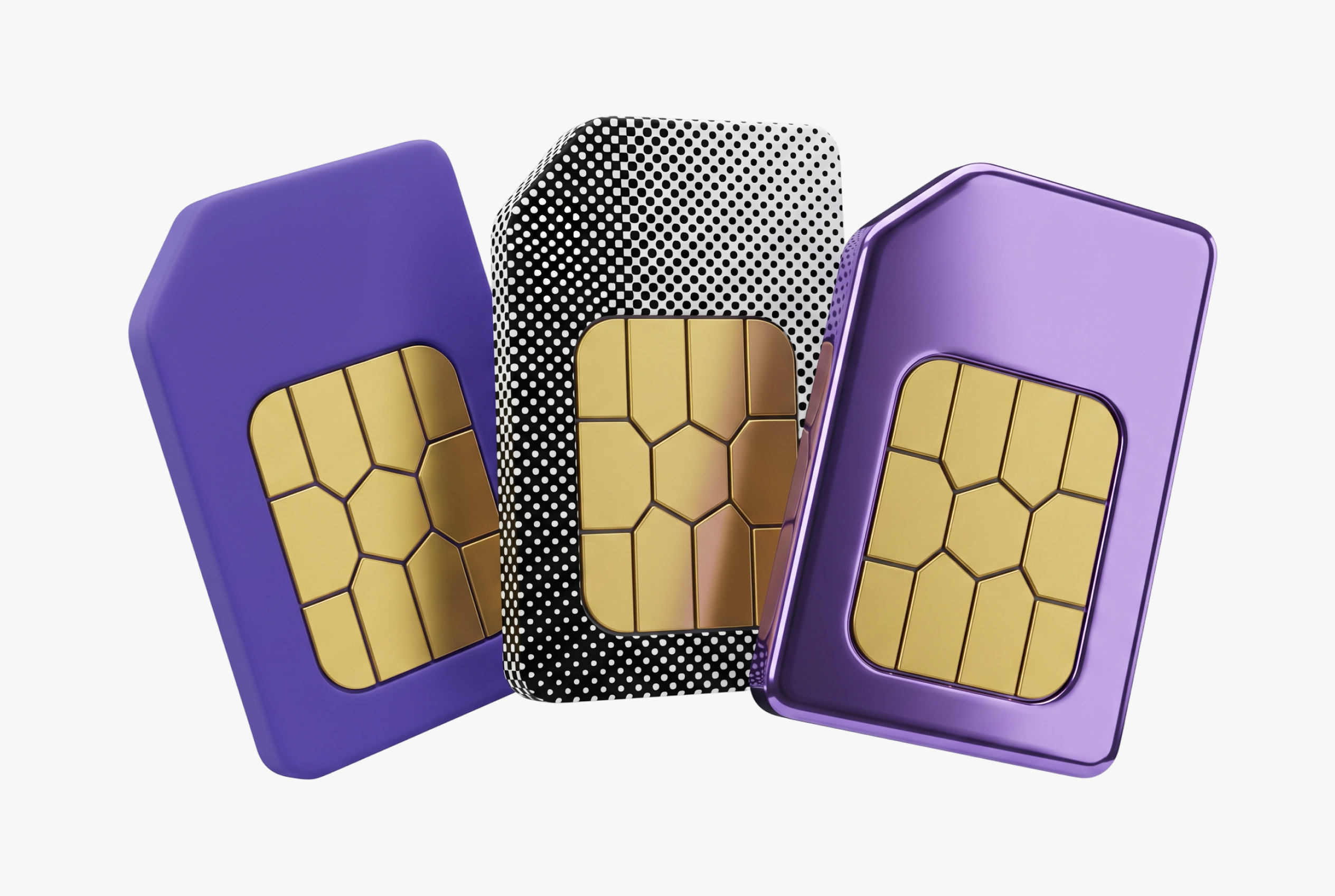 TextNow 101: SIM Cards