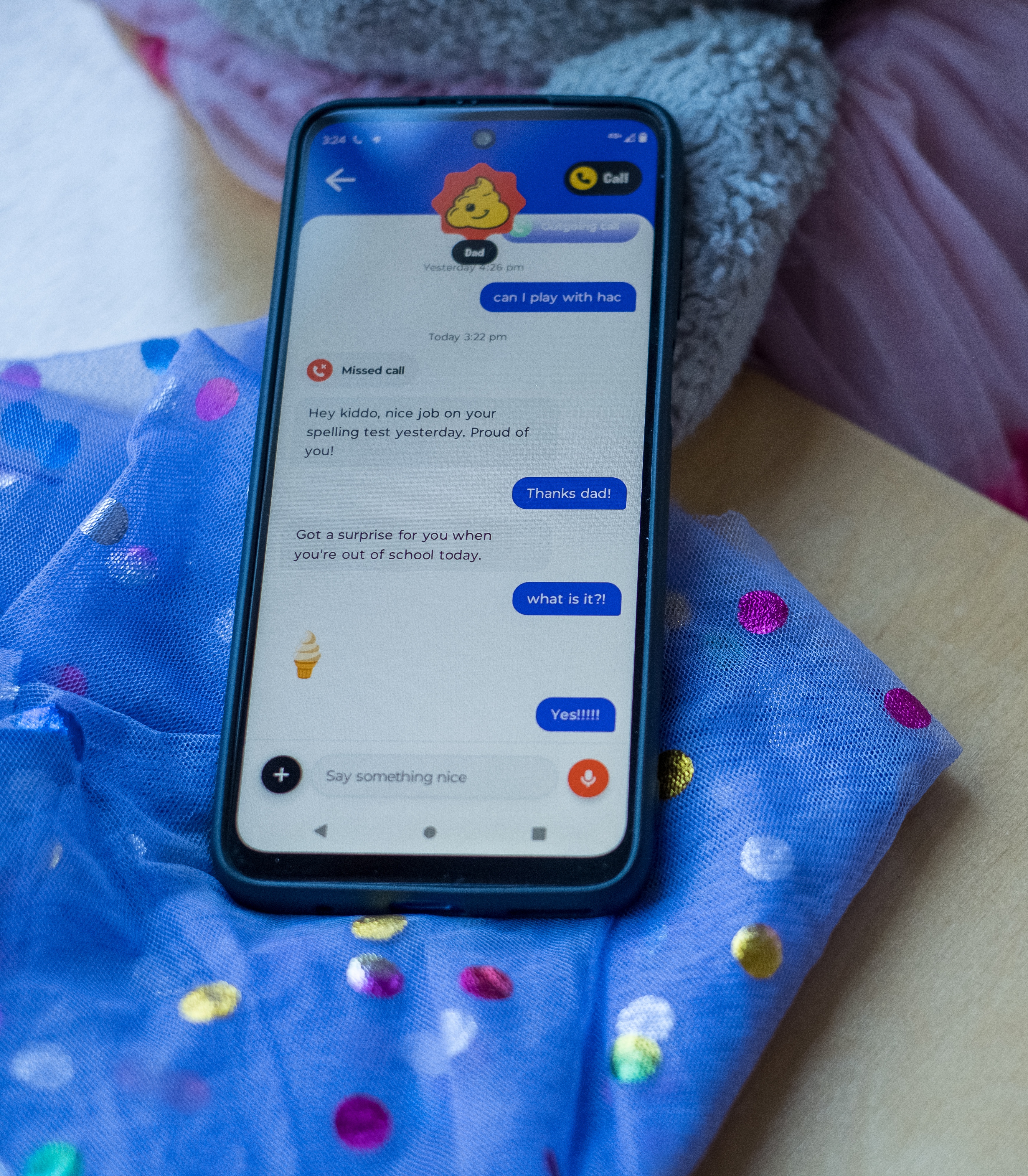  Cell Phone Safety Tips for Kids Getting a First Phone