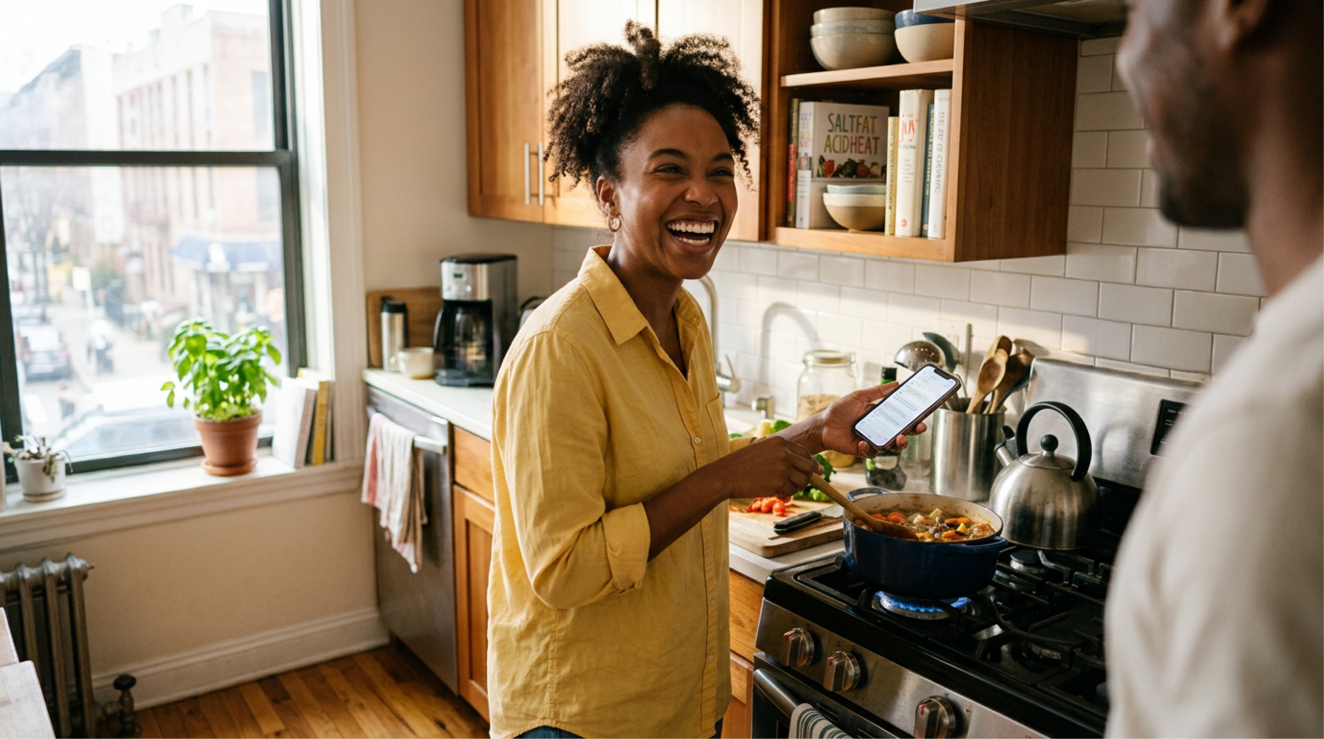 How to Eat for Less: Saving Money on Food