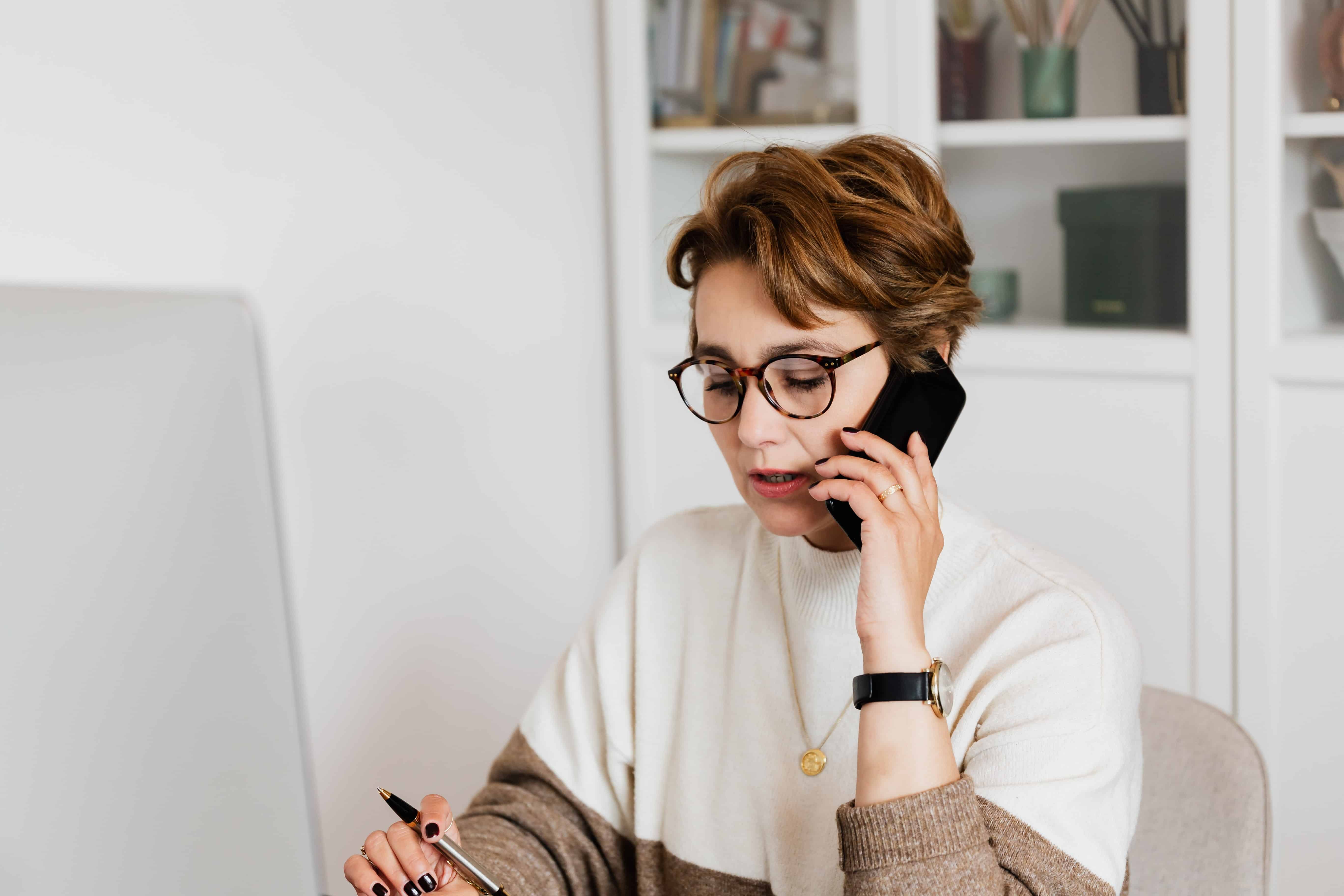 What Is on a Phone Bill?