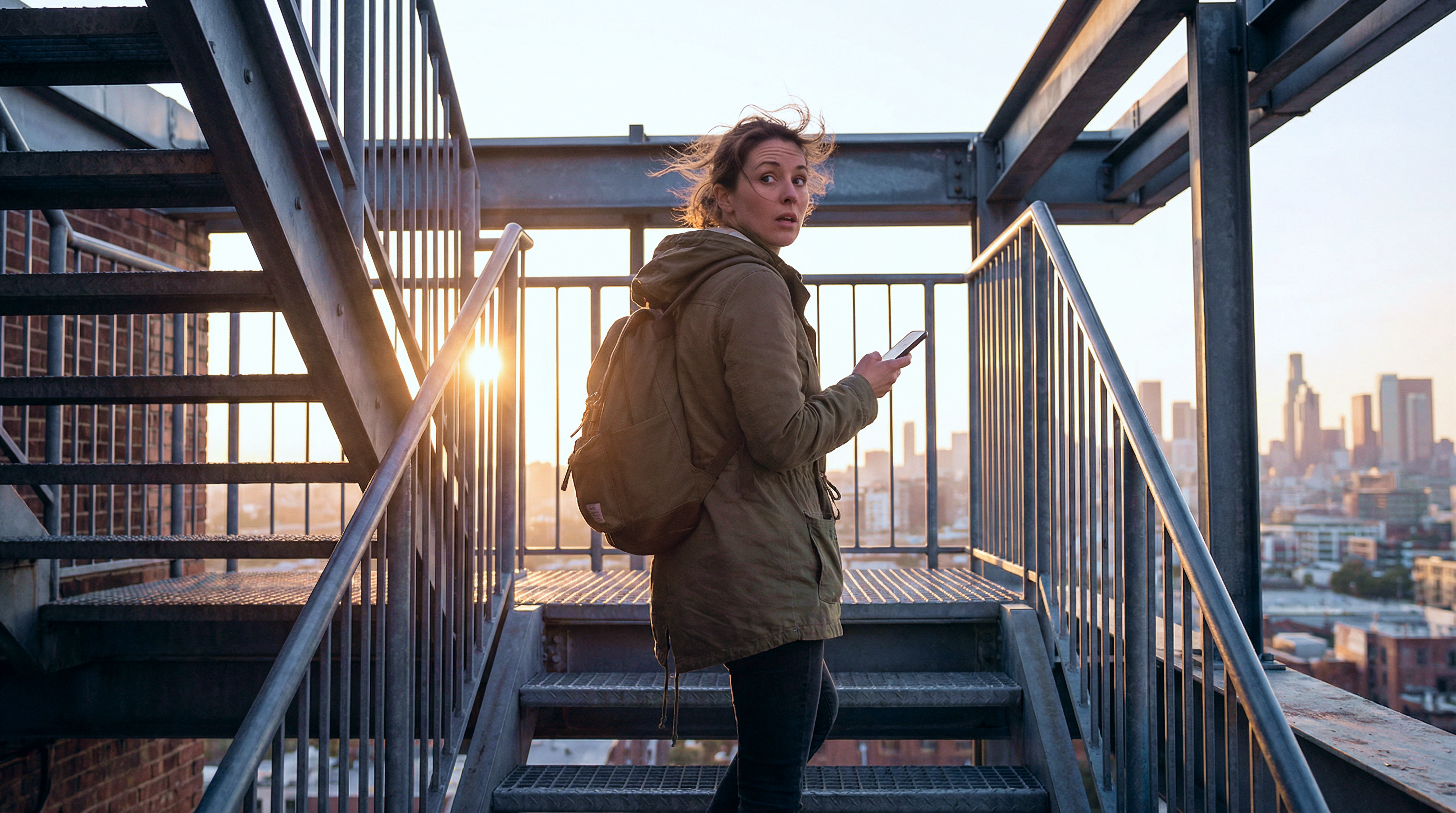 Unplugging: The Best Travel Budget Hack 