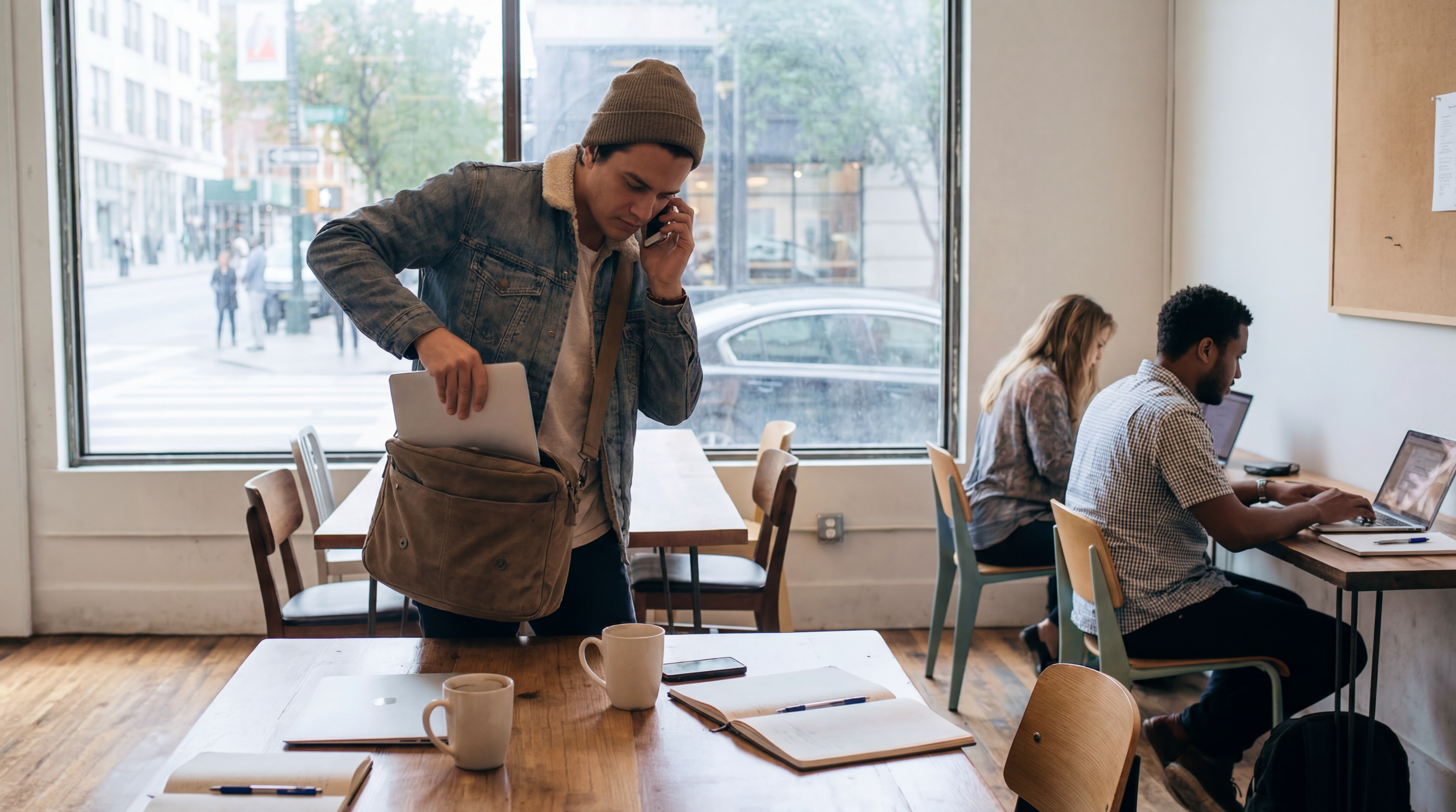 Gig Work: Make the Most of the Long Summer Days