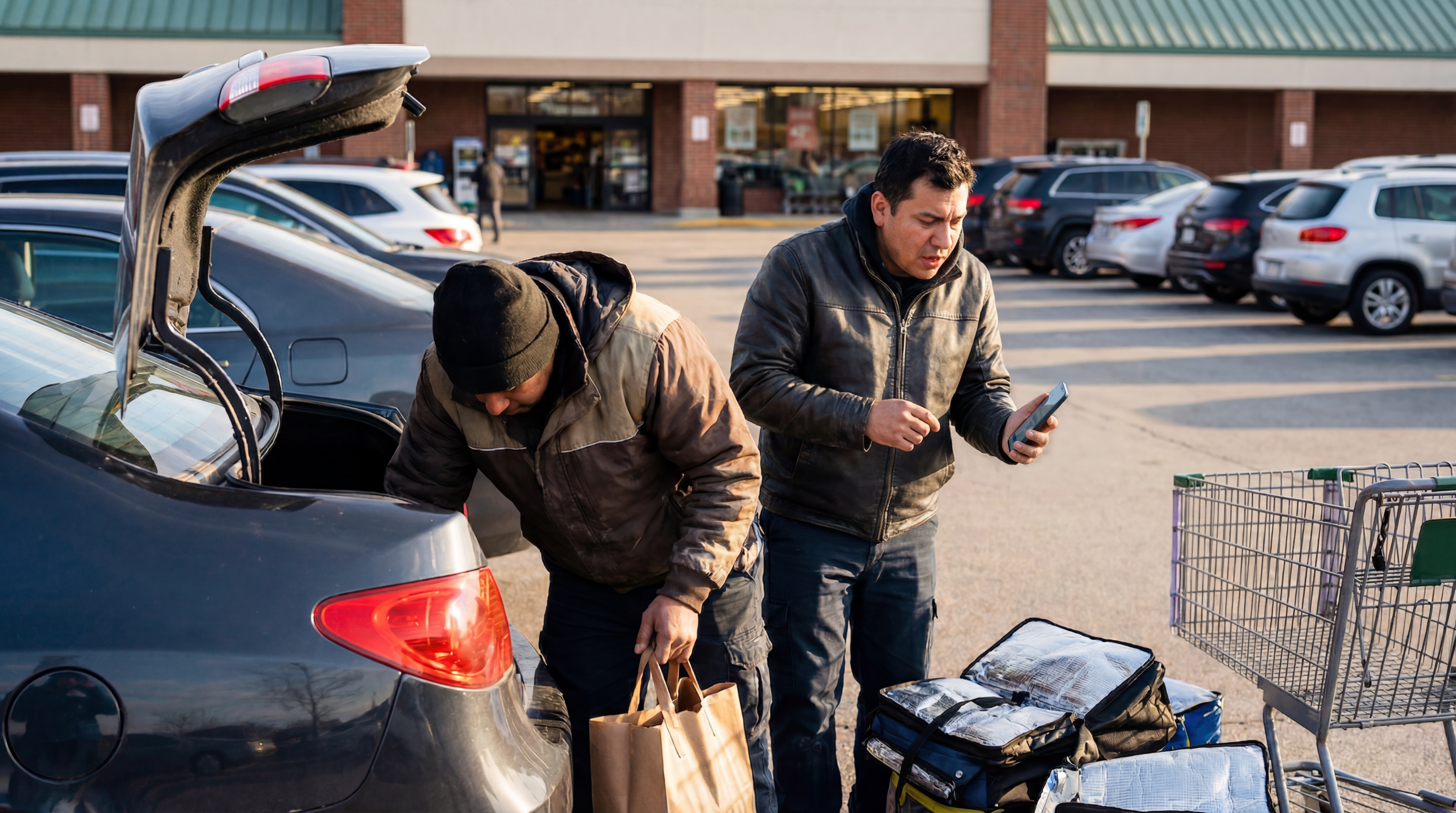 All the Things You Can Spend Your Money on Instead of a Phone Bill  