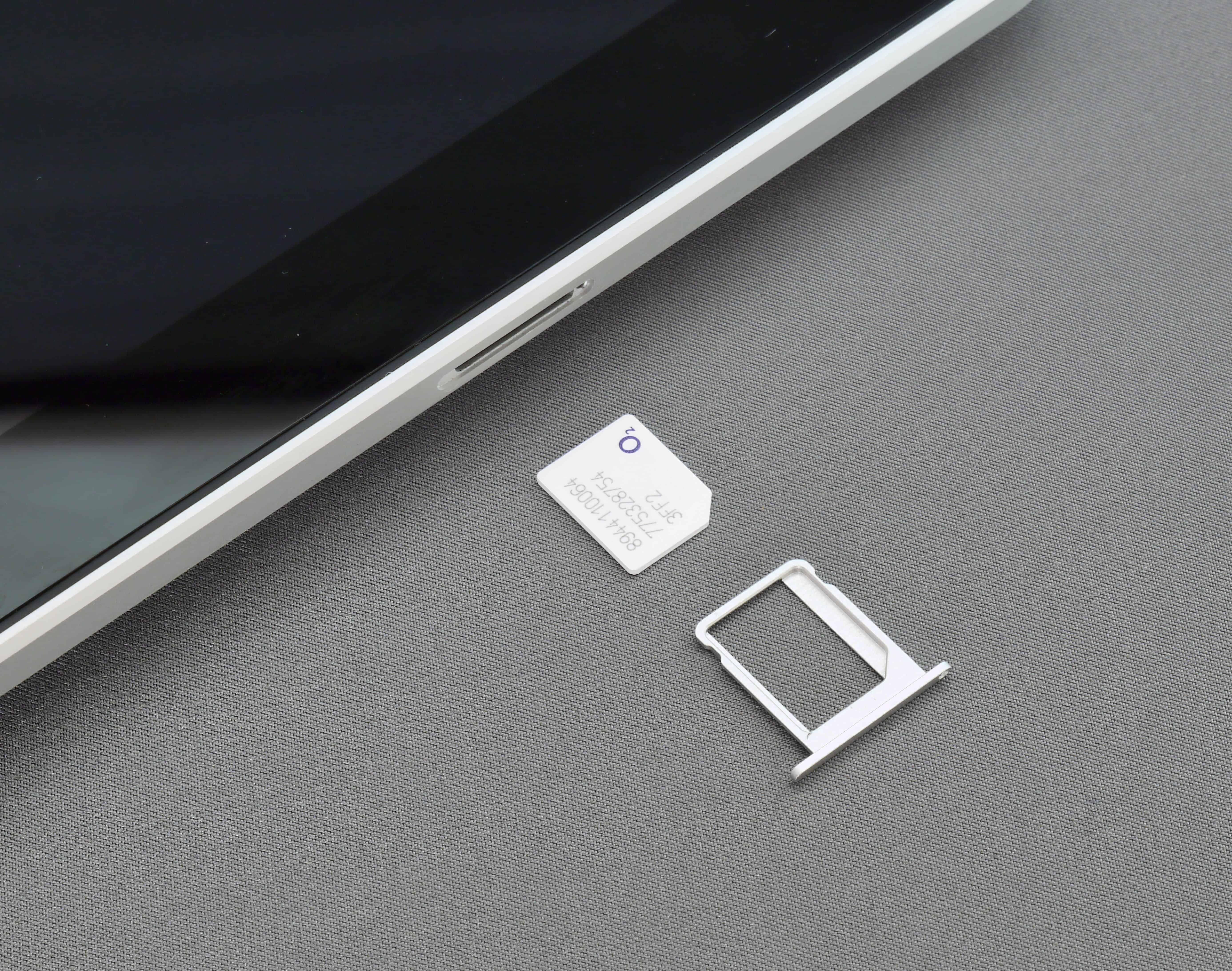 How to Reset a SIM Card