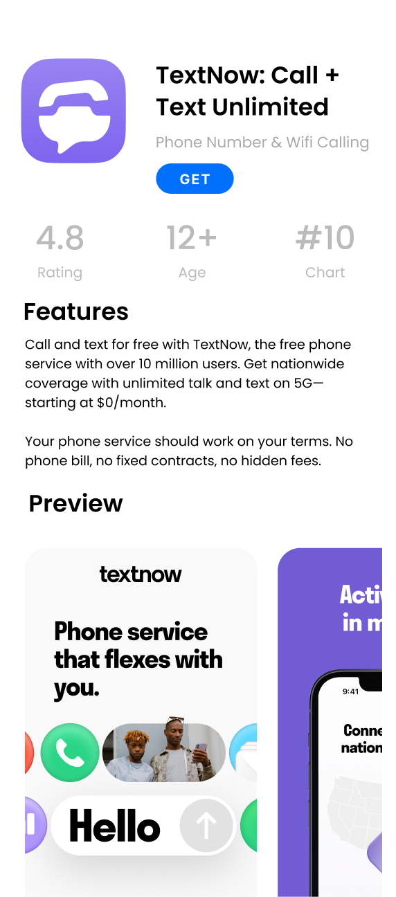 Download the app