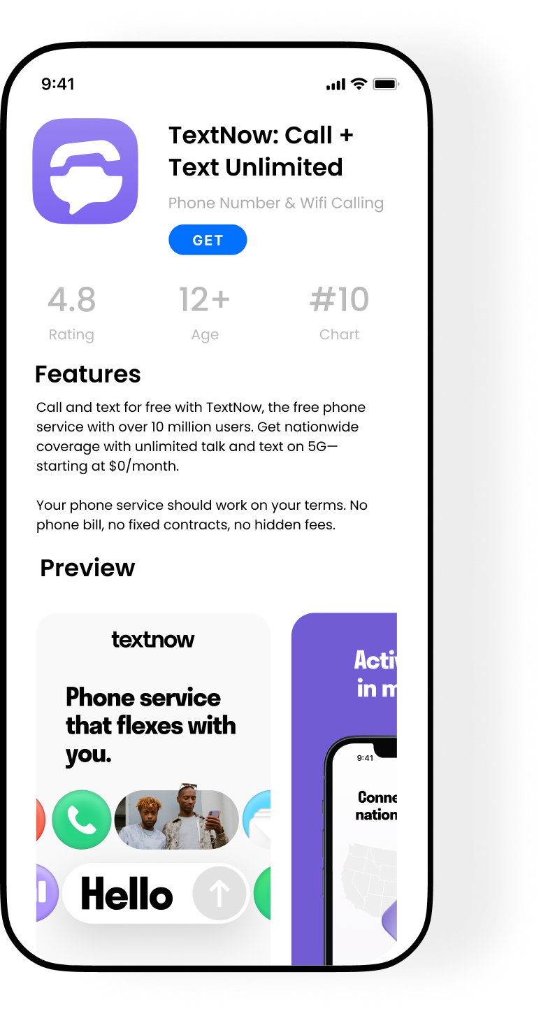 Download the app