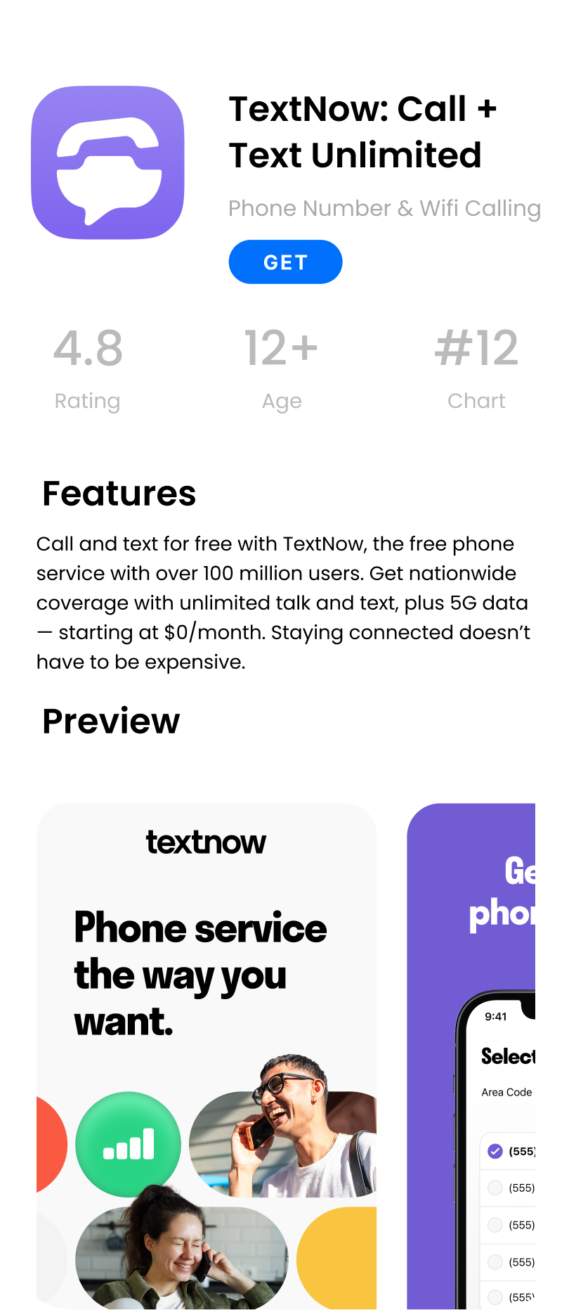 Download the app