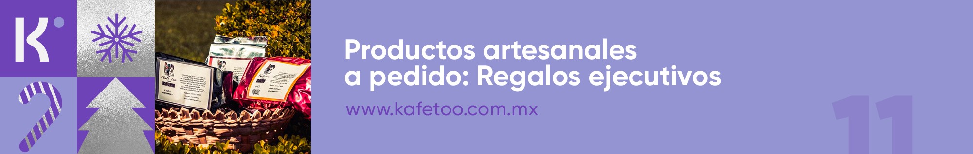 regalos navideños