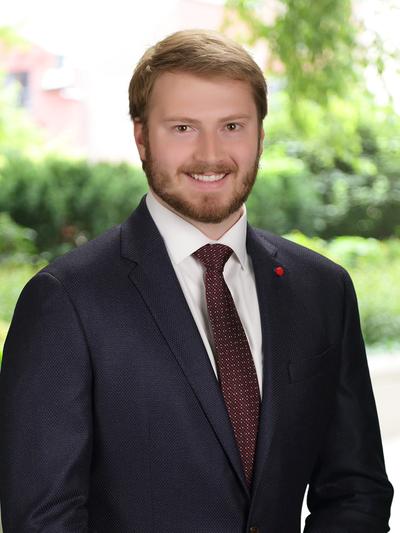Zane Graziano