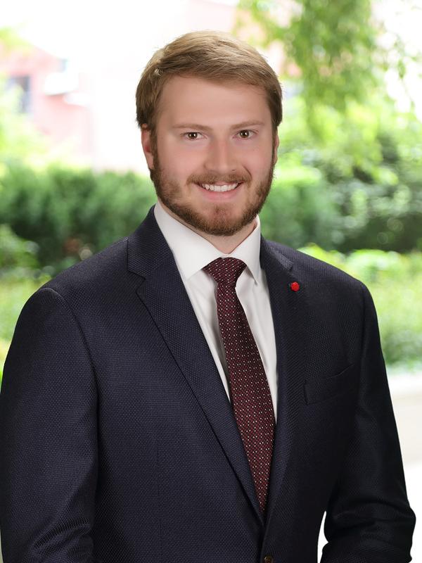 Zane Graziano
