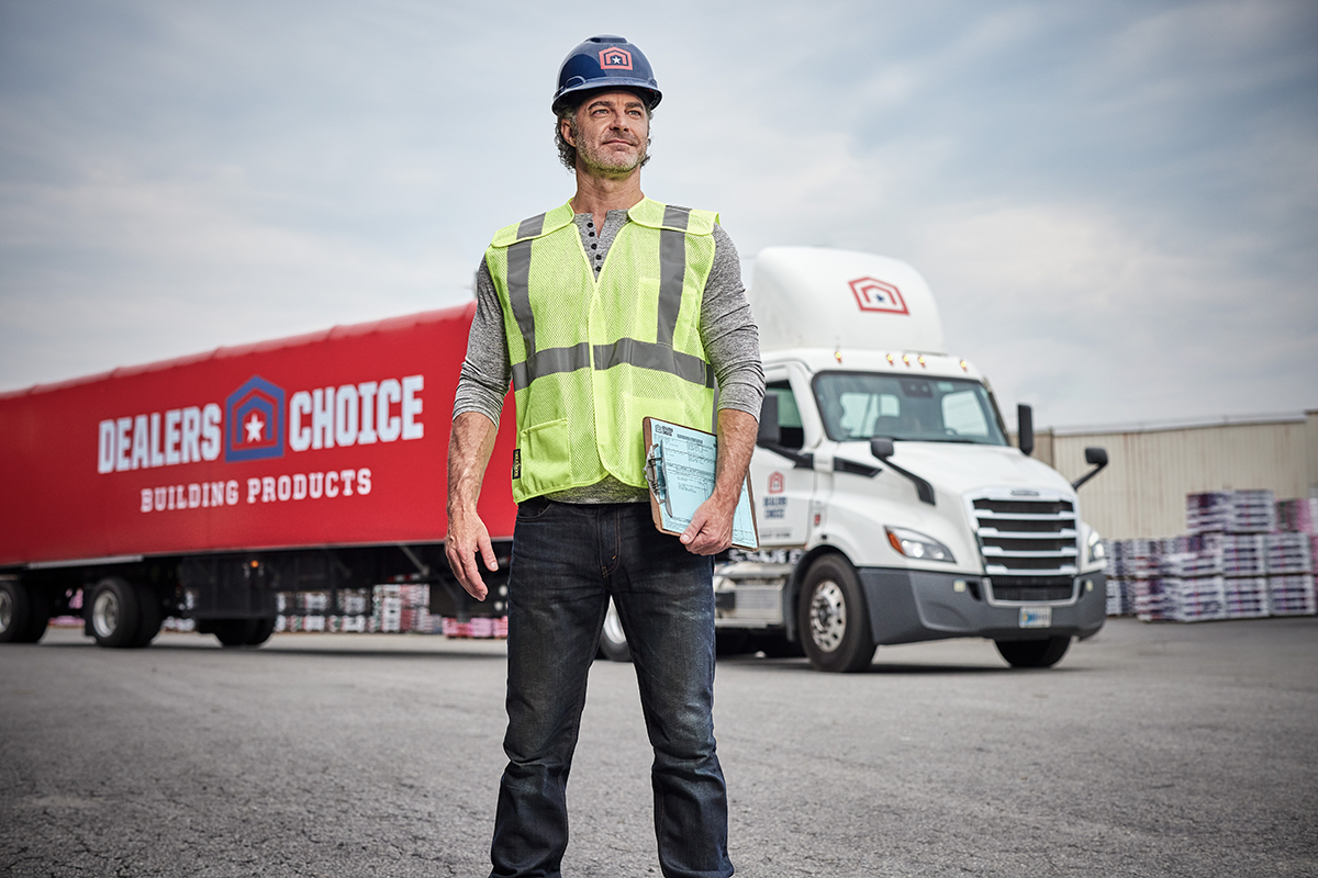 Dealers Choice About Us