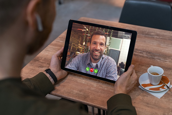 Customer Communication During a Crisis