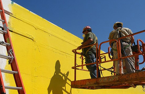 \*\*Fluid Applied Weather Barrier\*\*