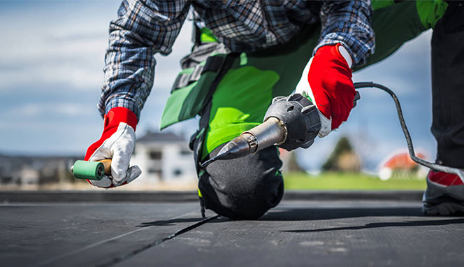 commercial contractor