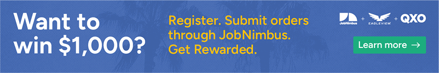 Job Nimbus Accurate estimates. Screenshot.