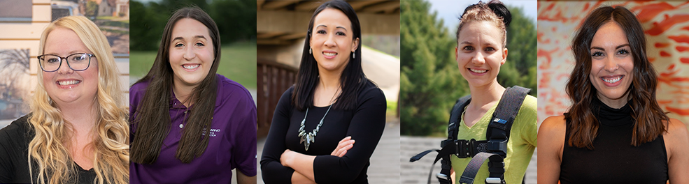 female roofing professioanls of the year 2021 - 2024