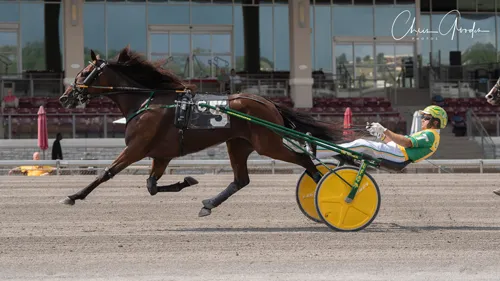 Paulina Hanover 8-29-24