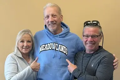Meadowlands:  Trackman Gary Wolff to retire