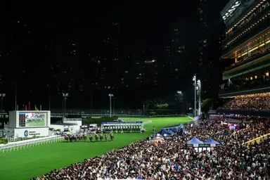 Luke Middlebrook's Hong Kong Selections and Analysis for Wednesday, Jan. 14, 2026