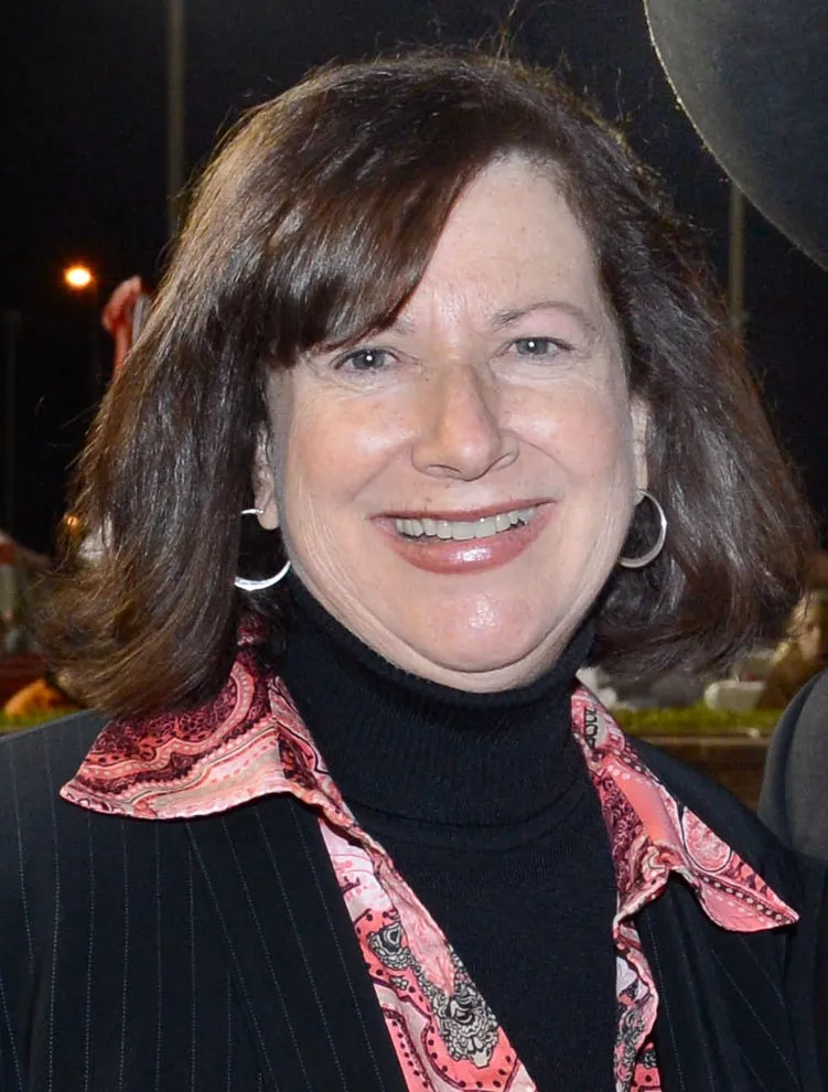 Martha Claussen