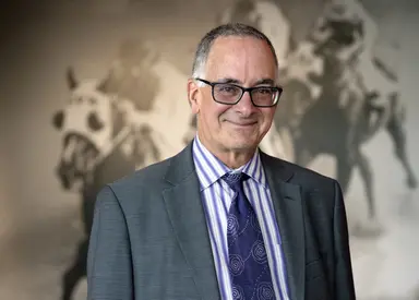 Privman wins Eclipse Award for Feature/Commentary