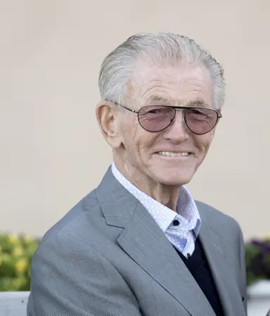 Harper to retire as Del Mar CEO at end of year